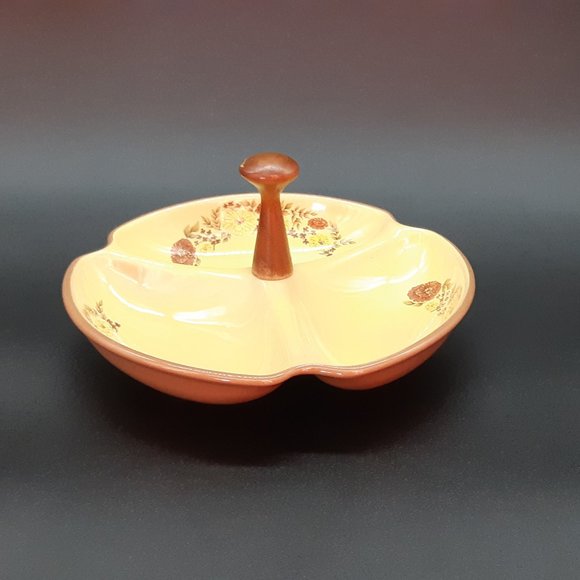 Condiment Tray by Taylor Smith and Smith -Indian Summer - Picture 3 of 11